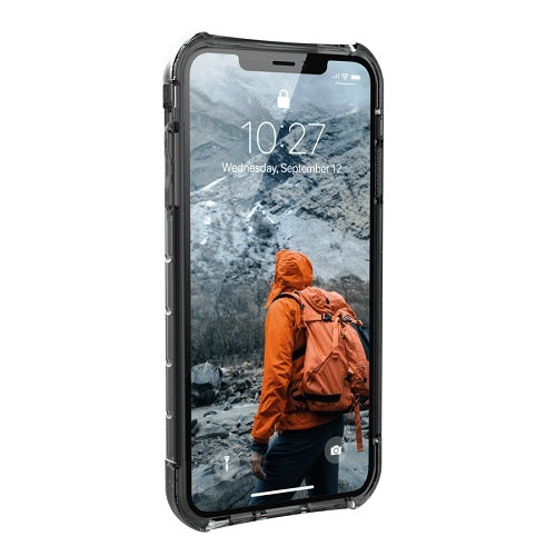UAG Plyo Case for Apple iPhone XS MAX - Ash 3
