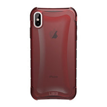 Load image into Gallery viewer, UAG Plyo Case for Apple iPhone XS MAX - Crimson 1