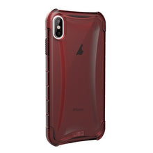 Load image into Gallery viewer, UAG Plyo Case for Apple iPhone XS MAX - Crimson 5