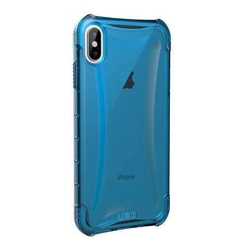 UAG Plyo Case for Apple iPhone XS MAX - Glacier 5
