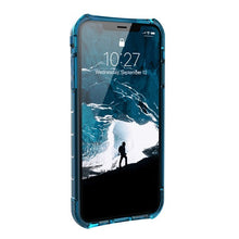 Load image into Gallery viewer, UAG Plyo Case for Apple iPhone XS MAX - Glacier 3
