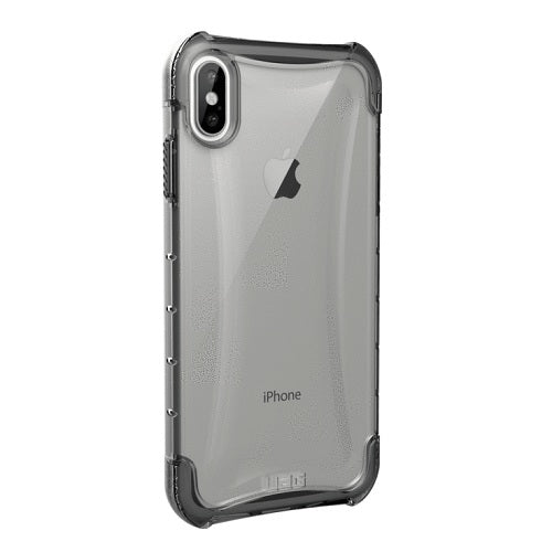 UAG Plyo Case for Apple iPhone XS MAX - Ice 3