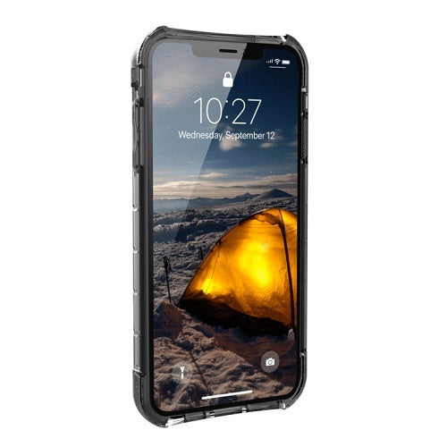UAG Plyo Case for Apple iPhone XS MAX - Ice 2