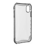 UAG Plyo Case for Apple iPhone XS MAX - Ice 4