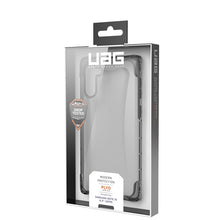 Load image into Gallery viewer, UAG Plyo Rugged &amp; Slim Case for Note 10 - Clear 2