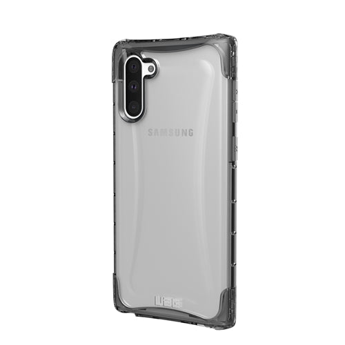UAG Plyo Rugged & Slim Case for Note 10 - Clear 6