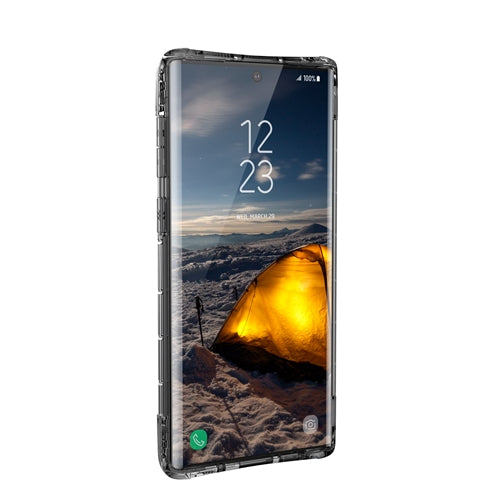 UAG Plyo Rugged & Slim Case for Note 10 - Clear 5