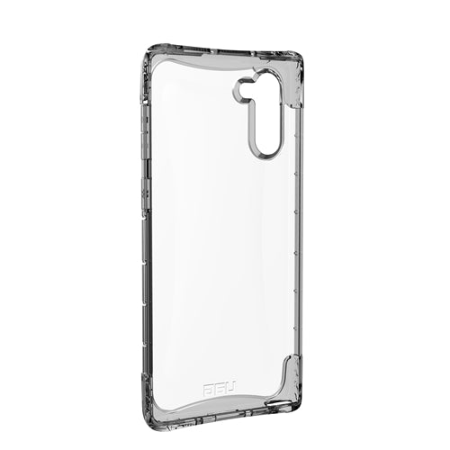 UAG Plyo Rugged & Slim Case for Note 10 - Clear 7