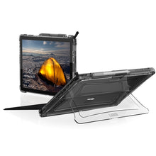 Load image into Gallery viewer, UAG Plyo Tough &amp; Clear Case for Microsoft Surface Pro 7 / 6 / 5 / 4 10