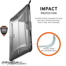 Load image into Gallery viewer, UAG Plyo Tough &amp; Clear Case for Microsoft Surface Pro 7 / 6 / 5 / 45