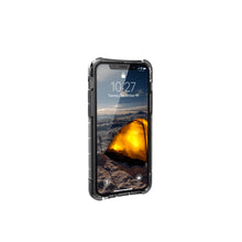 Load image into Gallery viewer, UAG Plyo Slim Rugged case iPhone 11 Pro 5.8 inch - Ice Clear 4