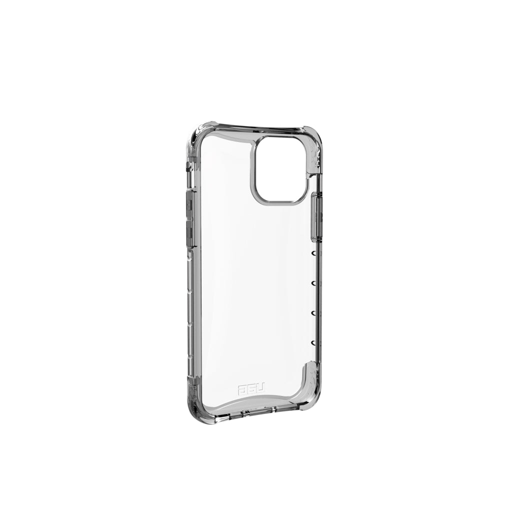 UAG Plyo Slim Rugged case iPhone 11 Pro 5.8 inch - Ice Clear 5