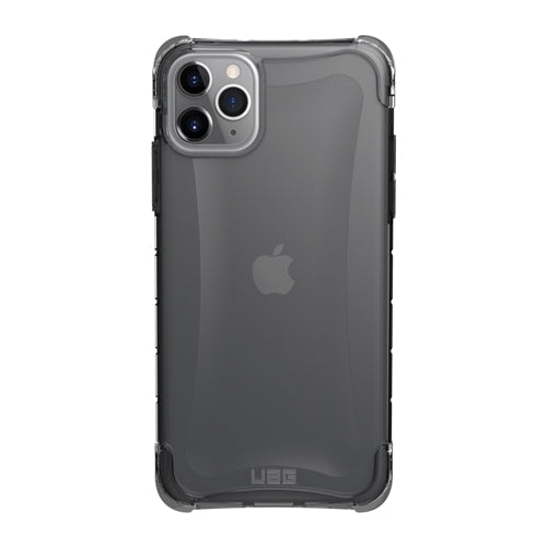 UAG Plyo Slim Rugged case iPhone 11 Pro Max Ash 1