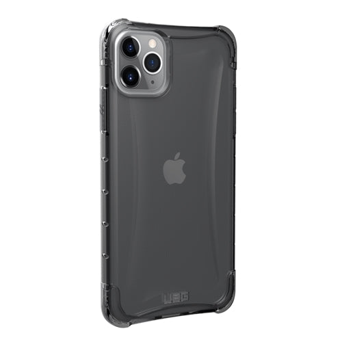 UAG Plyo Slim Rugged case iPhone 11 Pro Max Ash 5