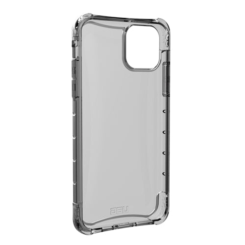 UAG Plyo Slim Rugged case iPhone 11 Pro Max Ash 2