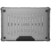 Load image into Gallery viewer, UAG Plyo Tough &amp; Rugged Protective Case for Macbook Pro 16 inch 2020 - Clear Ice 7
