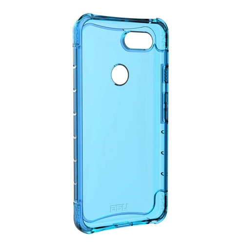 UAG Plyo Rugged Case for Google Pixel XL 3 Glacier Blue 3