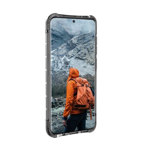 UAG Plyo Slim & Rugged Protective Case Samsung S20 6.2 inch Ice 8