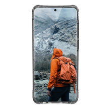 Load image into Gallery viewer, UAG Plyo Slim &amp; Rugged Protective Case Samsung S20 Plus 6.7 inch Ice 3