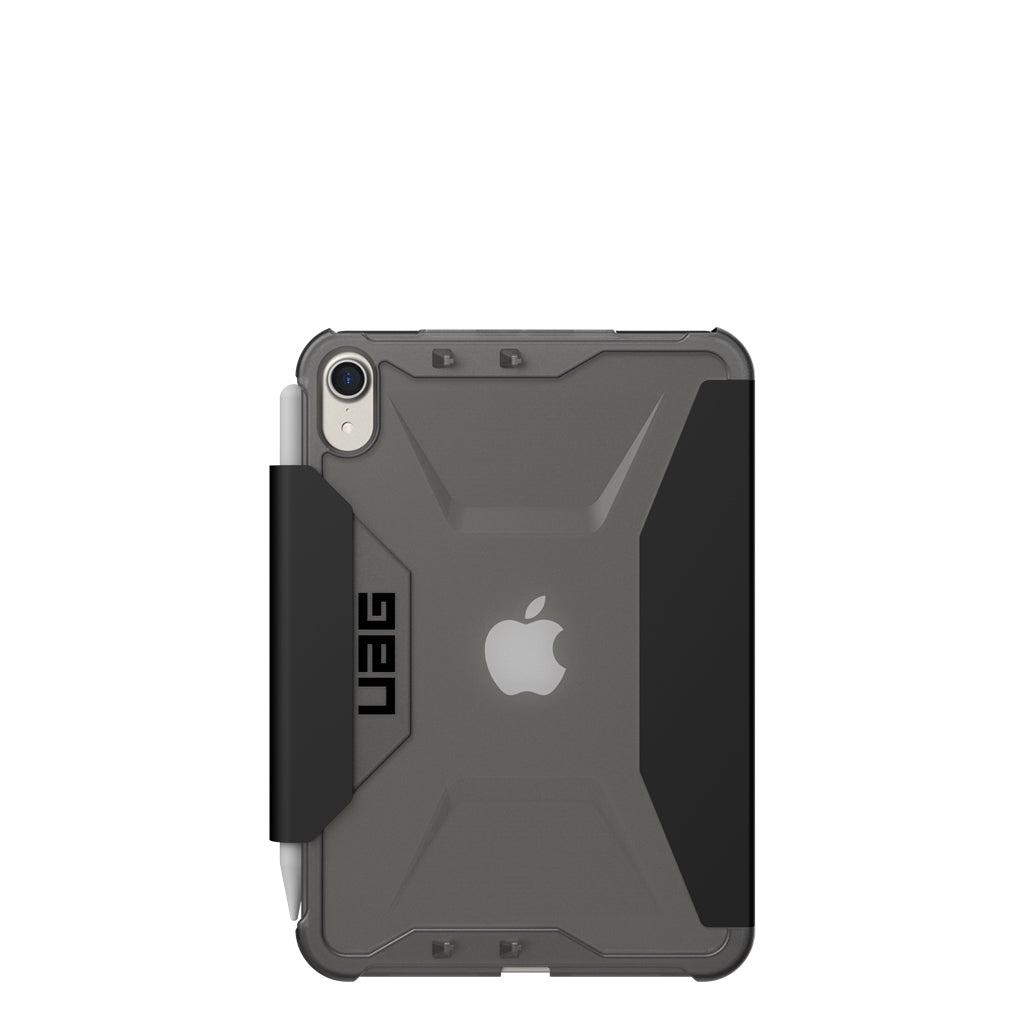 UAG Plyo Rugged Protective Case Apple iPad Mini 6 2021 - Black Ice 1