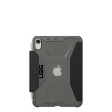 Load image into Gallery viewer, UAG Plyo Rugged Protective Case Apple iPad Mini 6 2021 - Black Ice 1