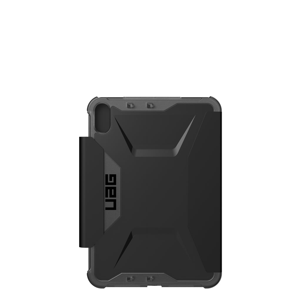 UAG Plyo Rugged Protective Case Apple iPad Mini 6 2021 - Black Ice 2