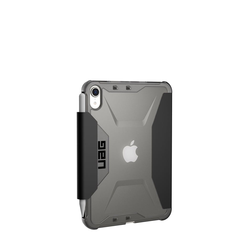 UAG Plyo Rugged Protective Case Apple iPad Mini 6 2021 - Black Ice 3