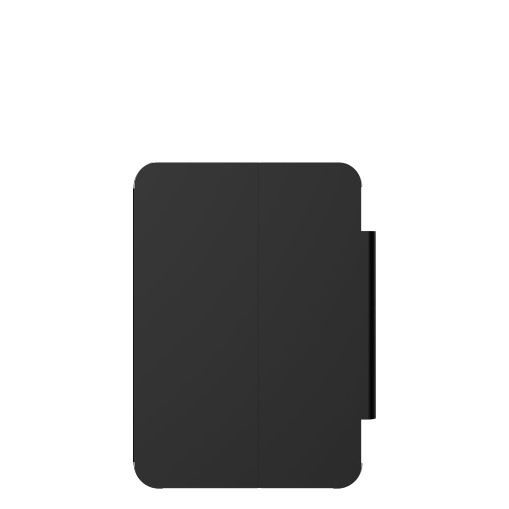 UAG Plyo Rugged Protective Case Apple iPad Mini 6 2021 - Black Ice 5