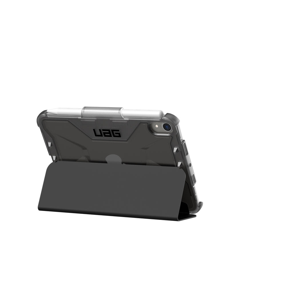 UAG Plyo Rugged Protective Case Apple iPad Mini 6 2021 - Black Ice 6