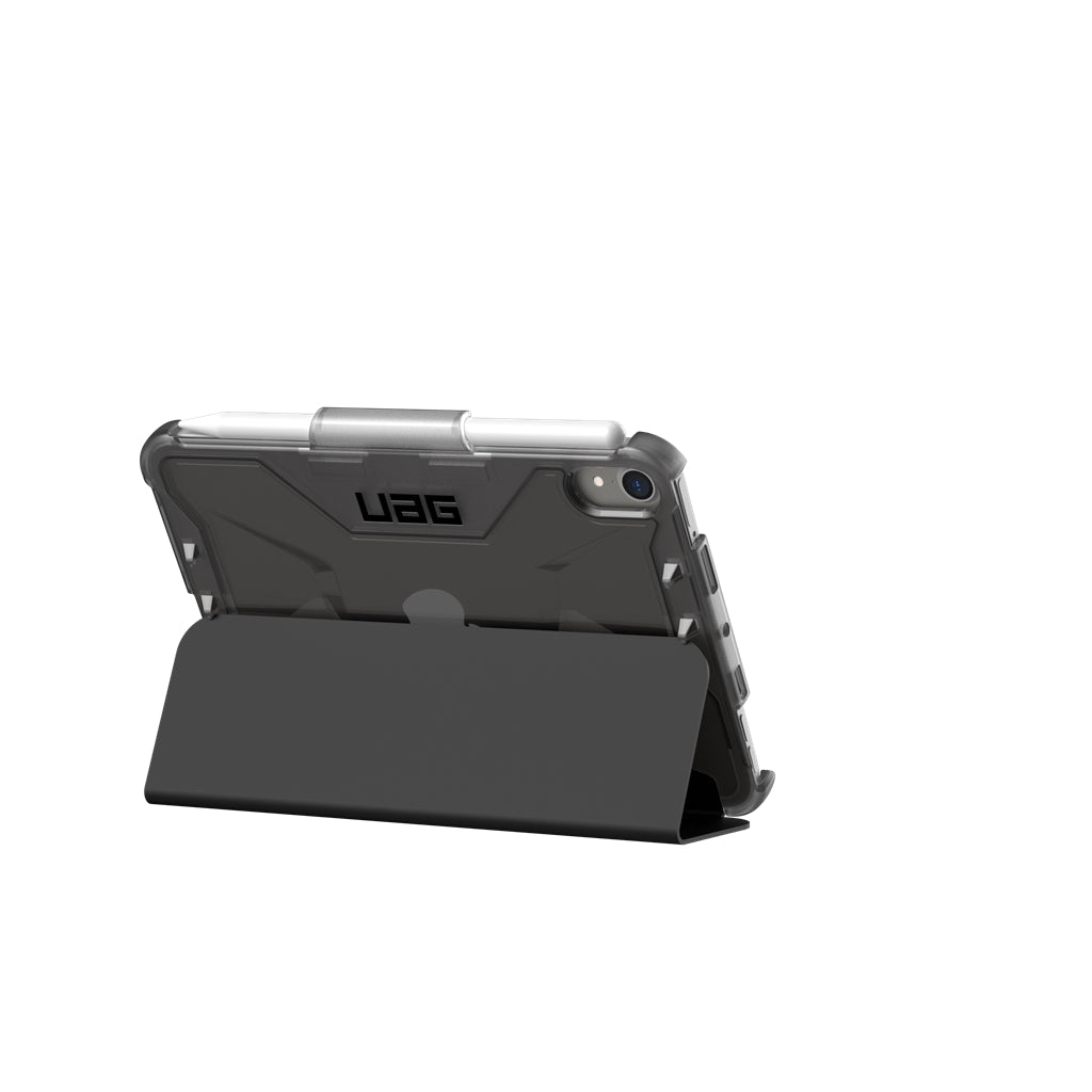 UAG Plyo Rugged Protective Case Apple iPad Mini 6 2021 - Black Ice 6