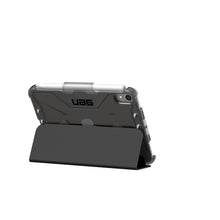 Load image into Gallery viewer, UAG Plyo Rugged Protective Case Apple iPad Mini 6 2021 - Black Ice 6