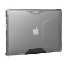 Load image into Gallery viewer, UAG Plyo Tough &amp; Rugged Protective Case for Macbook Pro 13 inch 2020 - Clear Ice 10
