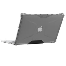 Load image into Gallery viewer, UAG Plyo Tough &amp; Rugged Protective Case for Macbook Pro 13 inch 2020 - Clear Ice8