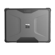 Load image into Gallery viewer, UAG Plyo Rugged Case Microsoft Surface Laptop Go 2020 - Clear3