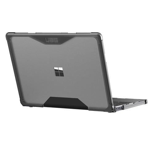 UAG Plyo Rugged Case Microsoft Surface Laptop Go 2020 - Clear 1