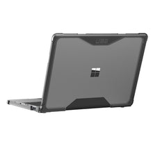 Load image into Gallery viewer, UAG Plyo Rugged Case Microsoft Surface Laptop Go 2020 - Clear 6