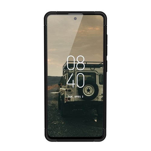 UAG Scout Rugged & Tough Case Samsung Galaxy A51 5G - Black 3