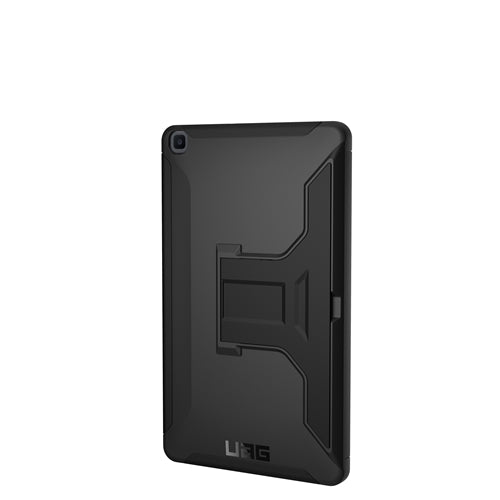 UAG Scout Tough Case & Kickstand Samsung Tab A 8 inch 2019 Black 5