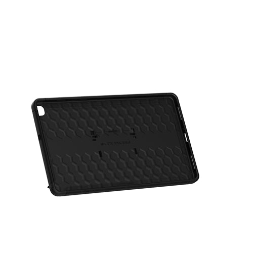 UAG Scout Tough Case & Kickstand Samsung Tab A 8 inch 2019 Black 8