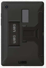 Load image into Gallery viewer, UAG Scout Case Kickstand &amp; Handstrap Samsung Tab A8 X200 &amp; X205 10.5 inch 2021 4