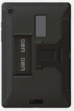 UAG Scout Case Kickstand & Handstrap Samsung Tab A8 X200 & X205 10.5 inch 2021