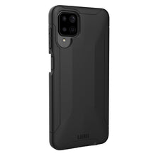 Load image into Gallery viewer, UAG Scout Tough and Rugged Case for Samsung A12 - Black 6
