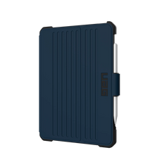 Load image into Gallery viewer, UAG Metropolis SE Rugged Folio Case iPad 10th 10.9 2022 Mallard Blue