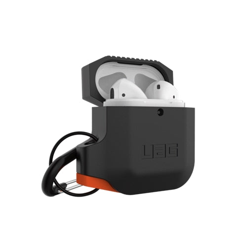 UAG Silicone Rugged & Weatherproof Case for Apple Airpods 2
