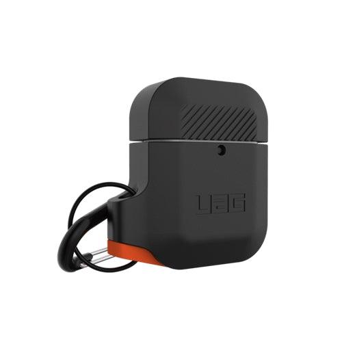 UAG Silicone Rugged & Weatherproof Case for Apple Airpods 5