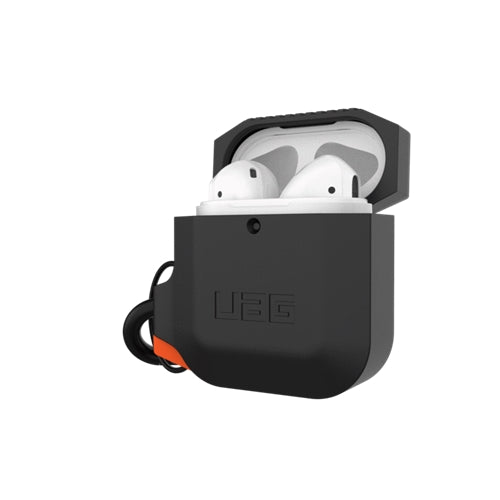 UAG Silicone Rugged & Weatherproof Case for Apple Airpods 4