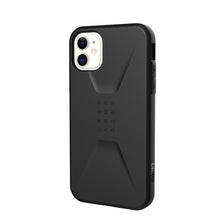 Load image into Gallery viewer, UAG Stealth Rugged Stylish Citizen Case iPhone 11 - Black 7