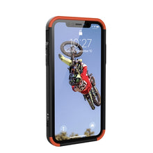 Load image into Gallery viewer, UAG Stealth Rugged Stylish Citizen Case iPhone 11 - Black 2