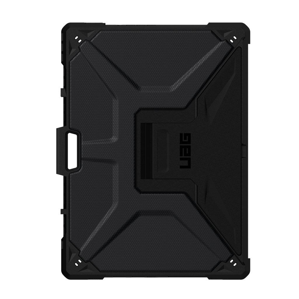 UAG Metropolis Rugged Protective Case Microsoft Surface Pro 8th Gen 2021 - Black 2