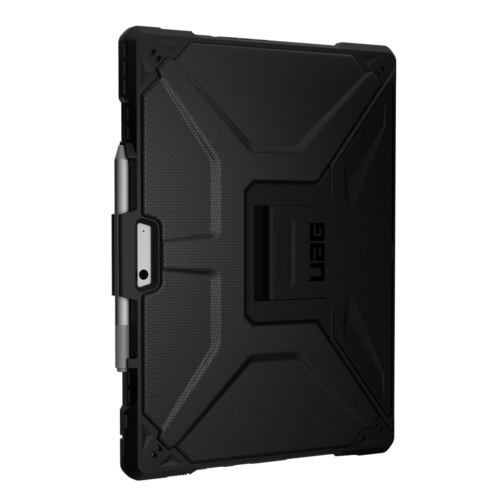 UAG Metropolis Rugged Protective Case Microsoft Surface Pro 8th Gen 2021 - Black 3